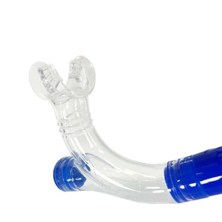 Ricambio Boccaglio Tubo Frontale Swimmershop 2.0