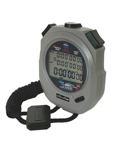 Cronometro Nuoto Stoptec 496