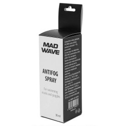 Spray antiappannamento per occhialini 2