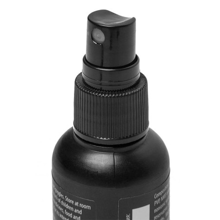 Spray antiappannamento per occhialini