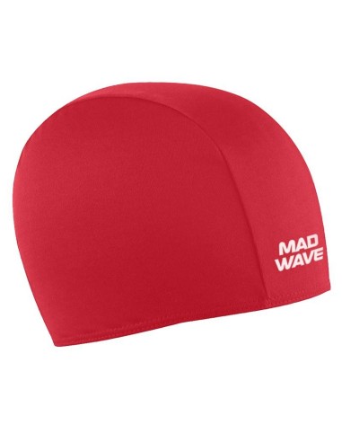 Cuffia Poliestere Mad Wave Poly II