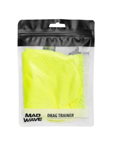 Guanti a Rete per Nuoto Drag Gloves
