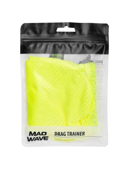 Guanti a Rete per Nuoto Drag Gloves