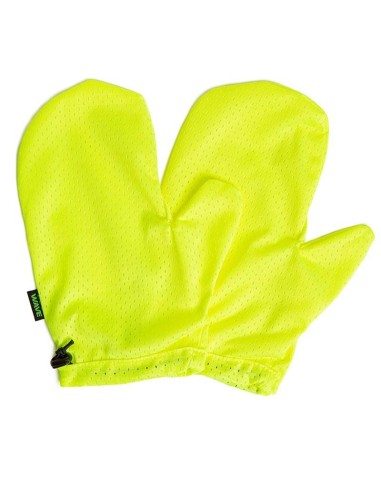 Guanti a Rete per Nuoto Drag Gloves