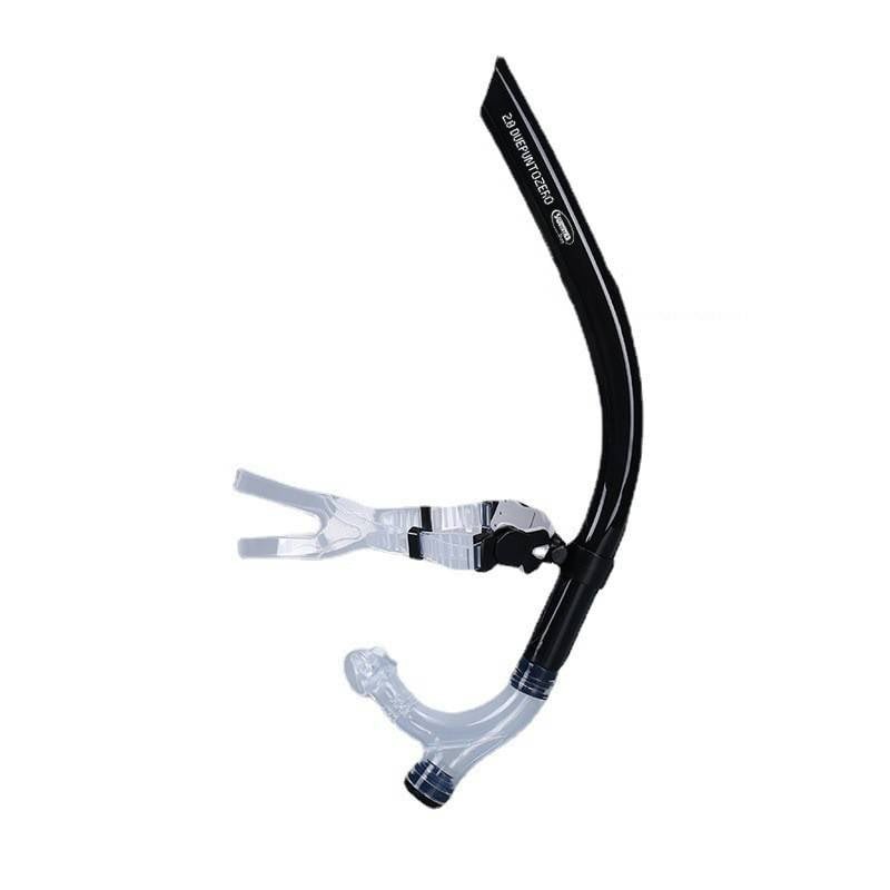 Snorkel Boccaglio Frontale DUEPUNTOZERO Swimmershop