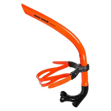 Snorkel Frontale PRO Made Wave: Allenamento Professionale | Offerta Swimmershop