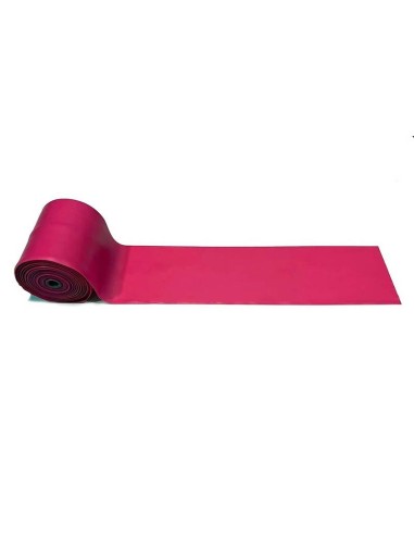 Rotolo Banda Elastica per Streching Piatto | Swimmershop