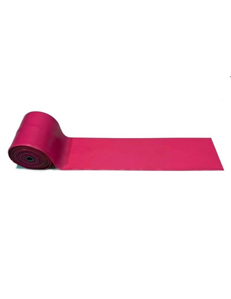Rotolo Banda Elastica per Streching Piatto | Swimmershop