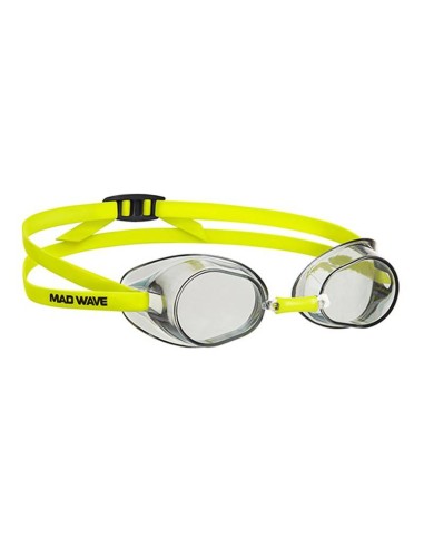 Occhialini Antiappanamento Svedesi RACER Elastico Duraturo Regolabile.