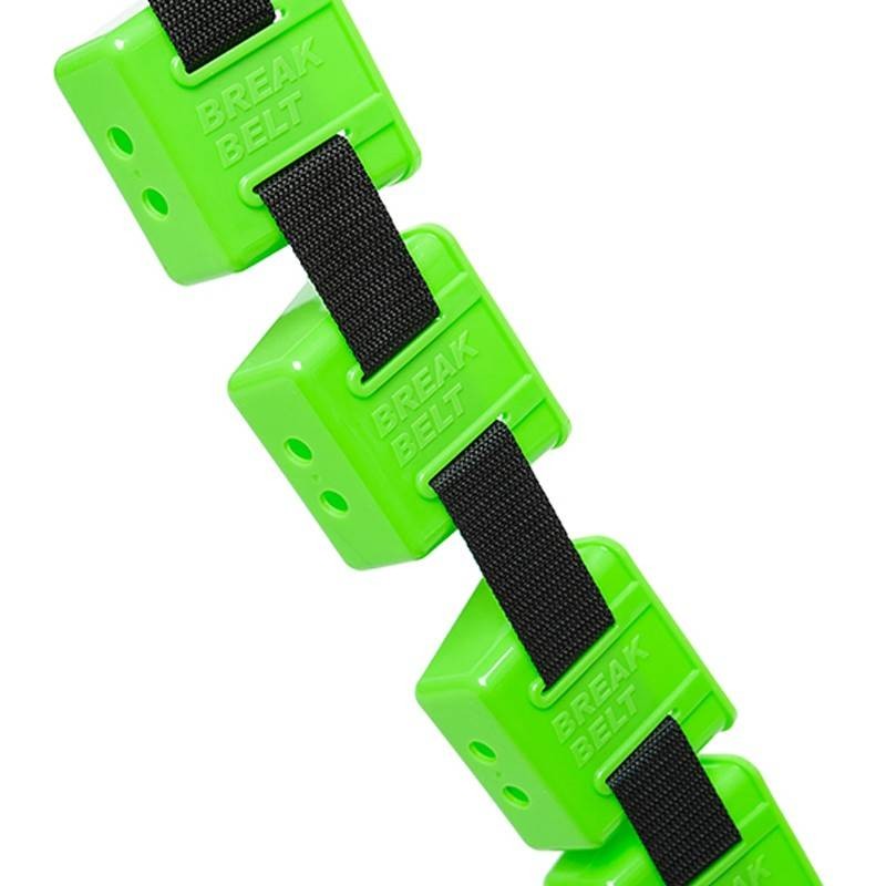 Cintura bicchierini nuoto frenato Mad Wave