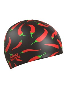 Cuffia Nuoto Peperoncini Spicy
