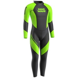 Muta Nuoto Hydrostar Spessore differenziato
