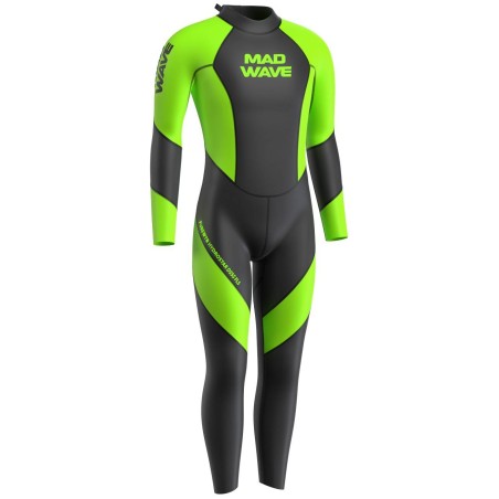 Muta Nuoto Hydrostar Spessore differenziato