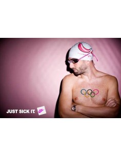 L'esclusivissima cuffia da piscina dei SiCKbOyS!!! 2
