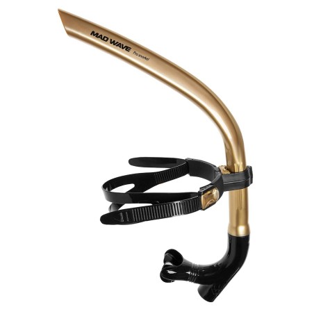 Snorkel Frontale PRO Made Wave: Allenamento Professionale | Offerta Swimmershop