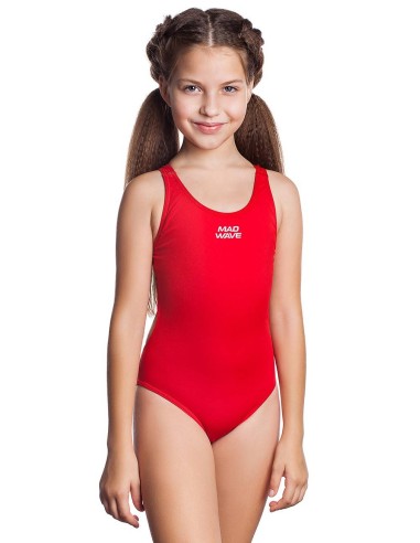 Costume Piscina Bambina Lada doppio strato
