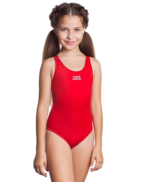 Costume Piscina Bambina Lada doppio strato