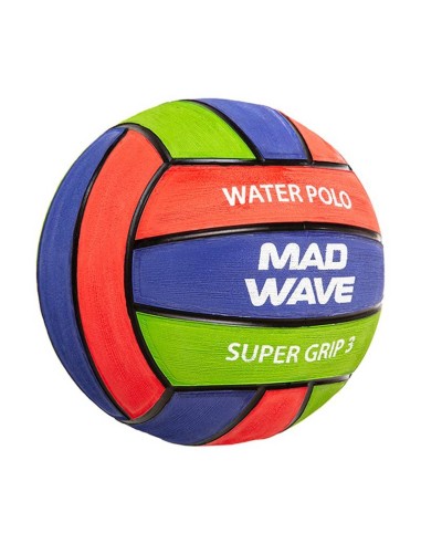 Palla Waterpolo Alta Qualità Super Grip Pro
