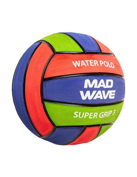 Palla Waterpolo Alta Qualità Super Grip Pro