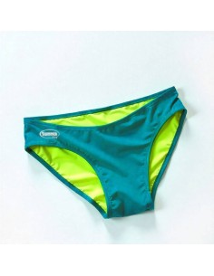 Costume Slip Uomo Monocolore SwimForce 2