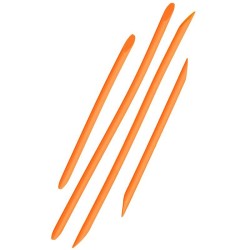 Elastico Ricambio per Palette Nuoto Due Pezzi 2