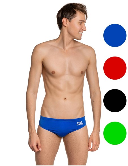 Costume Uomo Nuoto Resistente al Cloro