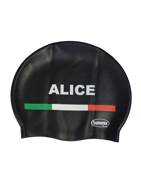 Cuffia Personalizzata Synchro Aquatica