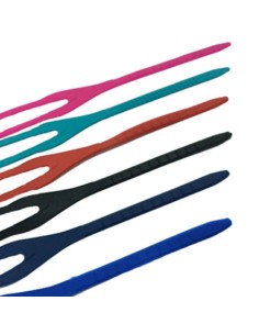 Elastico di Ricambio per Snorkel Nuoto Pinnato YSTA01 e YSTI01