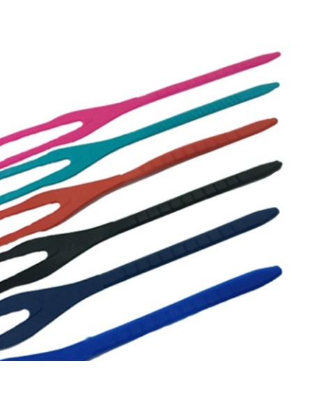 Elastico di Ricambio per Snorkel Nuoto Pinnato YSTA01 e YSTI01