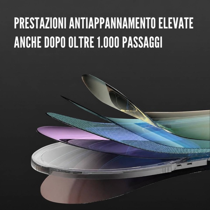 Holoswim 2 PRO Occhialini Nuoto Smart con AI
