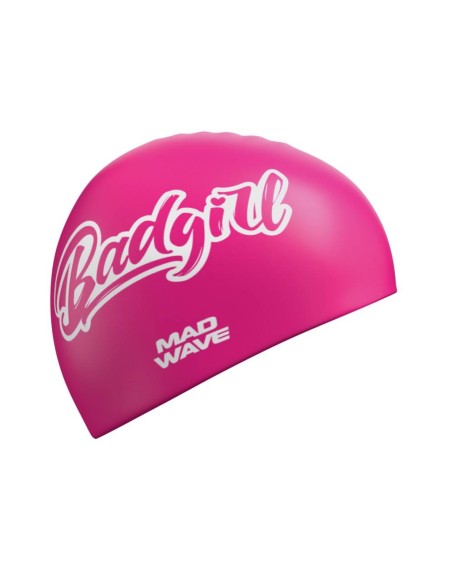Cuffia in Silicone BadGirl