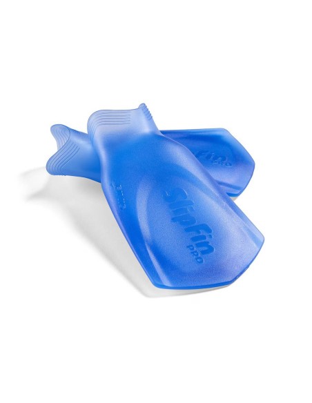 Pinne Slip Fin Pro caviglia aperta