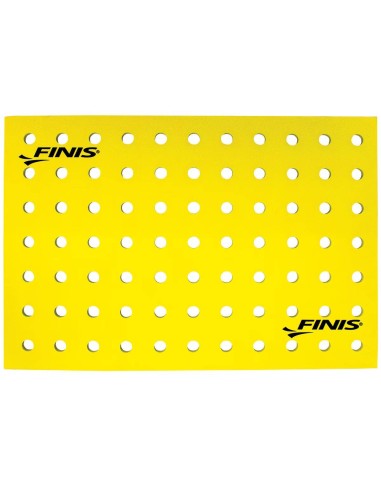 Tappeto Galleggiante per Piscina Forato FINIS | Swimmershop