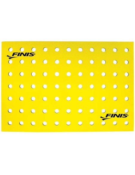 Tappeto Galleggiante per Piscina Forato FINIS | Swimmershop