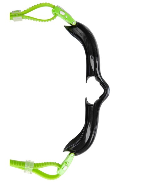 Occhialini Nuoto Specchiati MadWave Rapid TECH Rainbow