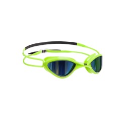 Occhialini Nuoto Specchiati MadWave Rapid COMP Rainbow