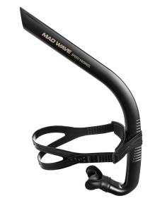 Speed Snorkel Mad Wave: boccaglio per nuoto veloce
