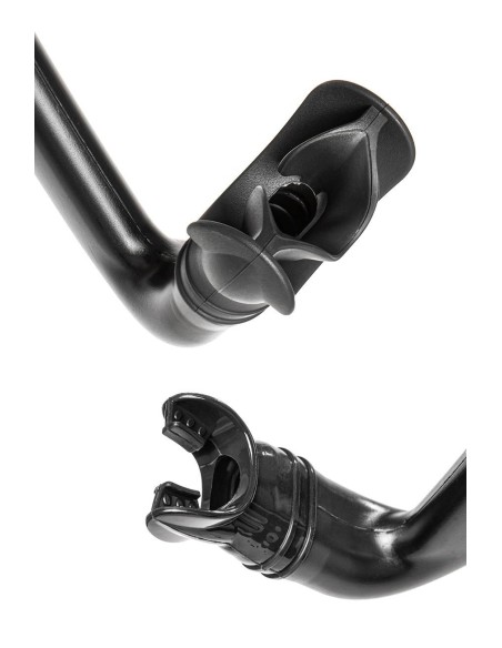 Speed Snorkel Mad Wave: boccaglio per nuoto veloce