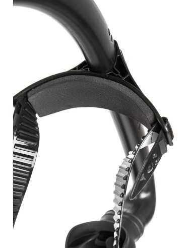 Speed Snorkel Mad Wave: boccaglio per nuoto veloce