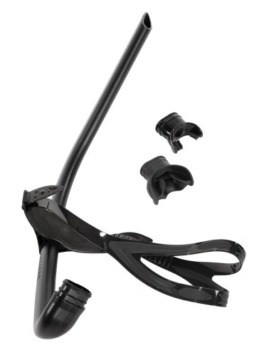 Speed Snorkel Mad Wave: boccaglio per nuoto veloce