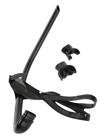 Speed Snorkel Mad Wave: boccaglio per nuoto veloce