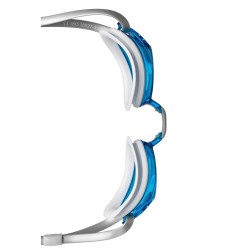 Occhialini Spurt con Antifog Nano Riattivabile 2