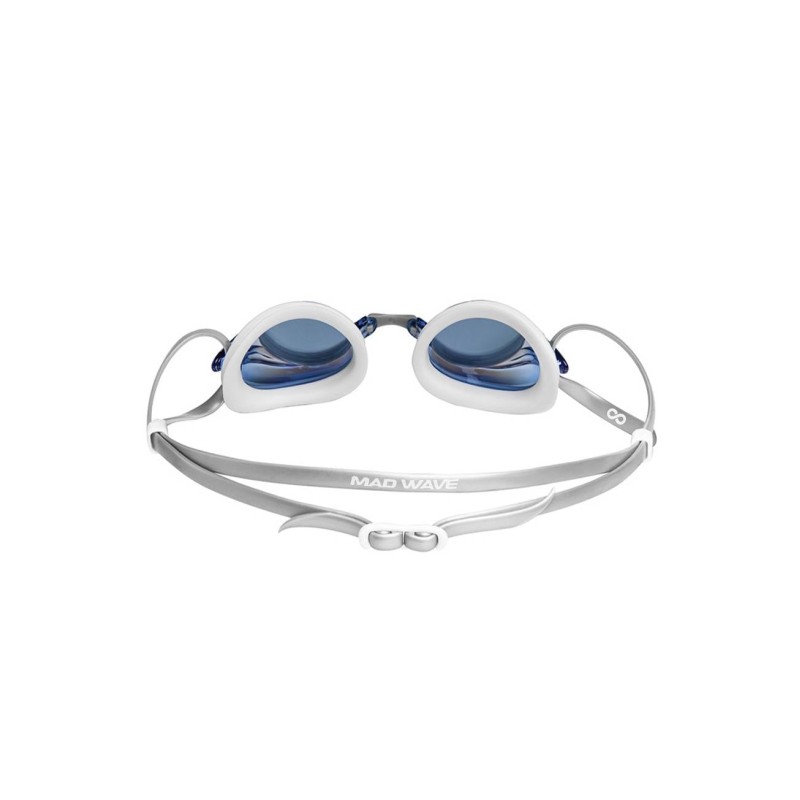 Occhialini Spurt con Antifog Nano Riattivabile