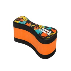 Pull Buoy Colorato Mad Wave EXT Printed | Swimmershop