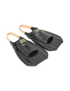 Pinne Tallone Aperto Open Heel Mad Wave