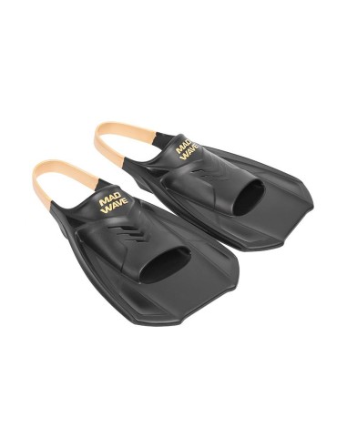 Pinne Tallone Aperto Open Heel Mad Wave