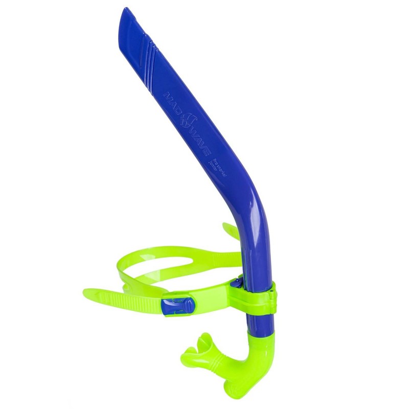 Snorkel frontale Junior Mad Wave