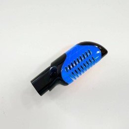 Tappo per snorkel frontale DUEPUNTOZERO ferma acqua