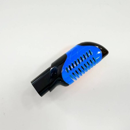 Tappo per snorkel frontale DUEPUNTOZERO ferma acqua