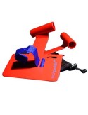 Paletta TechPaddle per lo sviluppo dell'EVF